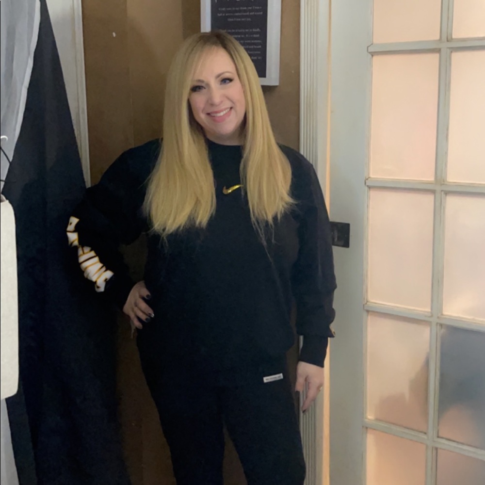 Meet your Posher, Carrie